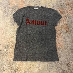 Zadig & Voltaire tee